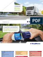 On and Off-Highway Commercial Vehicles Emissions Standards Booklet 2021-2022