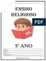 Ensino Religioso