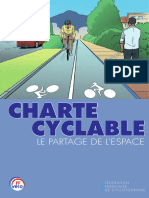 Charte Cyclable 2019 Web