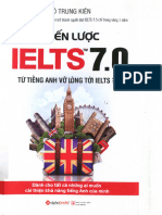 Chiến Lược IELTS 7.0 - Võ Trung Kiên