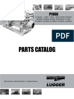 Parts Catalog