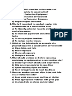 Mock Test 30 Exam