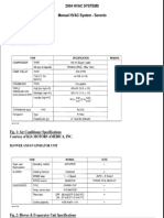 AC Heater System Manual