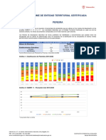 Informe ETC ICFES Pereira