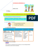 PERSONAL SOCIAL-SESION Como Son Manifestaciones Culturales 2