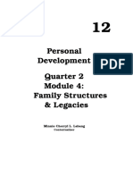 Per Dev Quarter 2 Module 4