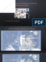 +3.la Relaci Humany Profesi Con El Pacte Crecim en Equipo Eficacia y Eficiencia Innovación en Odonto