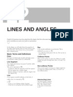 Lines & Angles CDS