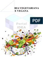 Culinria Vegetariana e Vegana Apostila03