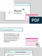 Trabalho de Ciências 1°bimestre