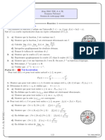 BAC SM MATHS 2021 Rattr