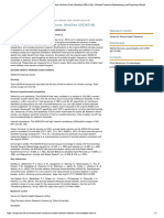 Suicidal Ideation Attributes Scale, Modified (SIDAS-M) - National Centre For Epidemiology and Population Health