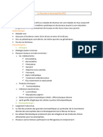 8 Fasceite A Eosinophiles