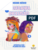 Cidadania e Inclusão