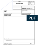 Ayc-Sso-Fo-066 Reporte Preliminar de Accidente