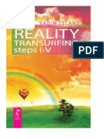 Reality Transurfing Livros 1 5 Português Revisado