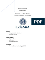 Historia Clinica Modelo