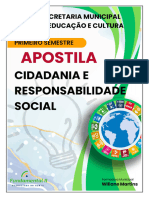 17 Objetivos de Desenvolvimento Sustentável para Um Feliz 2030