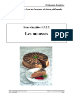 Les Mousses: Sous Chapitre 1.5.2.2