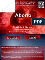 Aborto