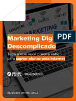 Marketing Digital Descomplicado