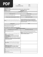 Estandar de Trabajo Seguro Funciones Coordinador de Trabajo Seguro en Alturas