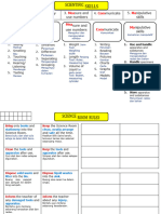 Science Notes Year 2 PDF