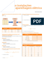 Hilário - Vistoria Das Instalações Elétricas e Aparelhagem Elétrica3 (Oe 67)