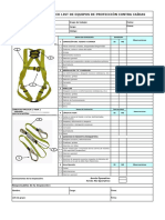 Check-List-Arnes 2024