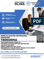 Esp Trinorma 2014 I