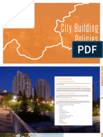 PART - 4 City Building Policies - Second Draft (FINAL May 14, 2015)