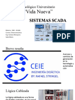 Sistema SCADA