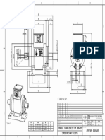 Magtrol Dynamic Torque Drawing