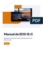 Manual de Ecg 12 C