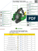 859M Tracked Feller Buncher PIN 1T0859MX L409163 PIN 1T0859MX F409163 Replacement Parts Guide