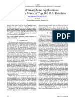 Usage of Smartphone Applications A Descriptive Study of Top 4atsw72zmg