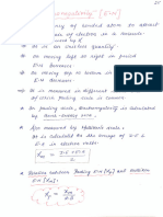 Electronegativity