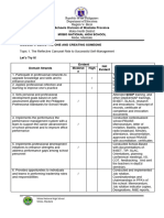 ELSG Academy MODULE 4 Topic 1