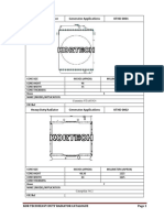 Kor Tech Heavy Duty Radiator Catalogue