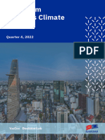 Business Climate Index Q4 2022 Report 2