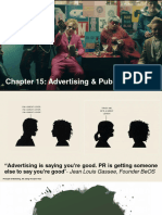 PoMarketing - Chap 15 - DTUT