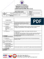 COT PLAN 3RD - Andrino