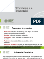 Tema4 - Inferencia Estadística - Ama