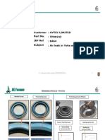 Air Leak Analysis Report