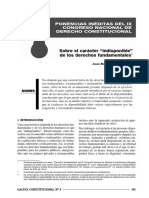 S3 - s1 - Lectura Sobre Los Derechos Fundamentales Indisponibles