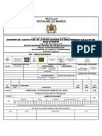 Cege Z18 SP12 Telegestion