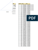 26 Financial Function PMT PPMT IPMT