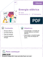 Energia Elétrica