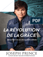 La Revolution de La Grace