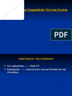 Sympathomimetic Drugs